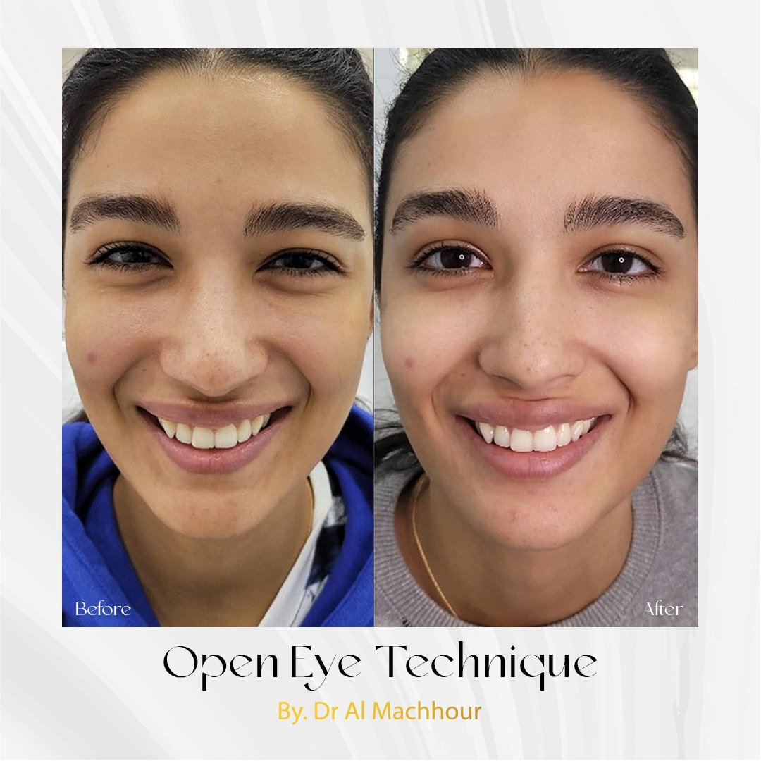 Dr Al Machhour Excellage