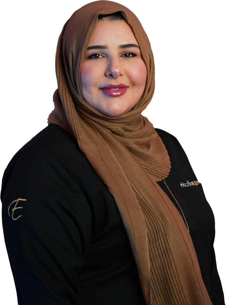 DR. MARWA EID