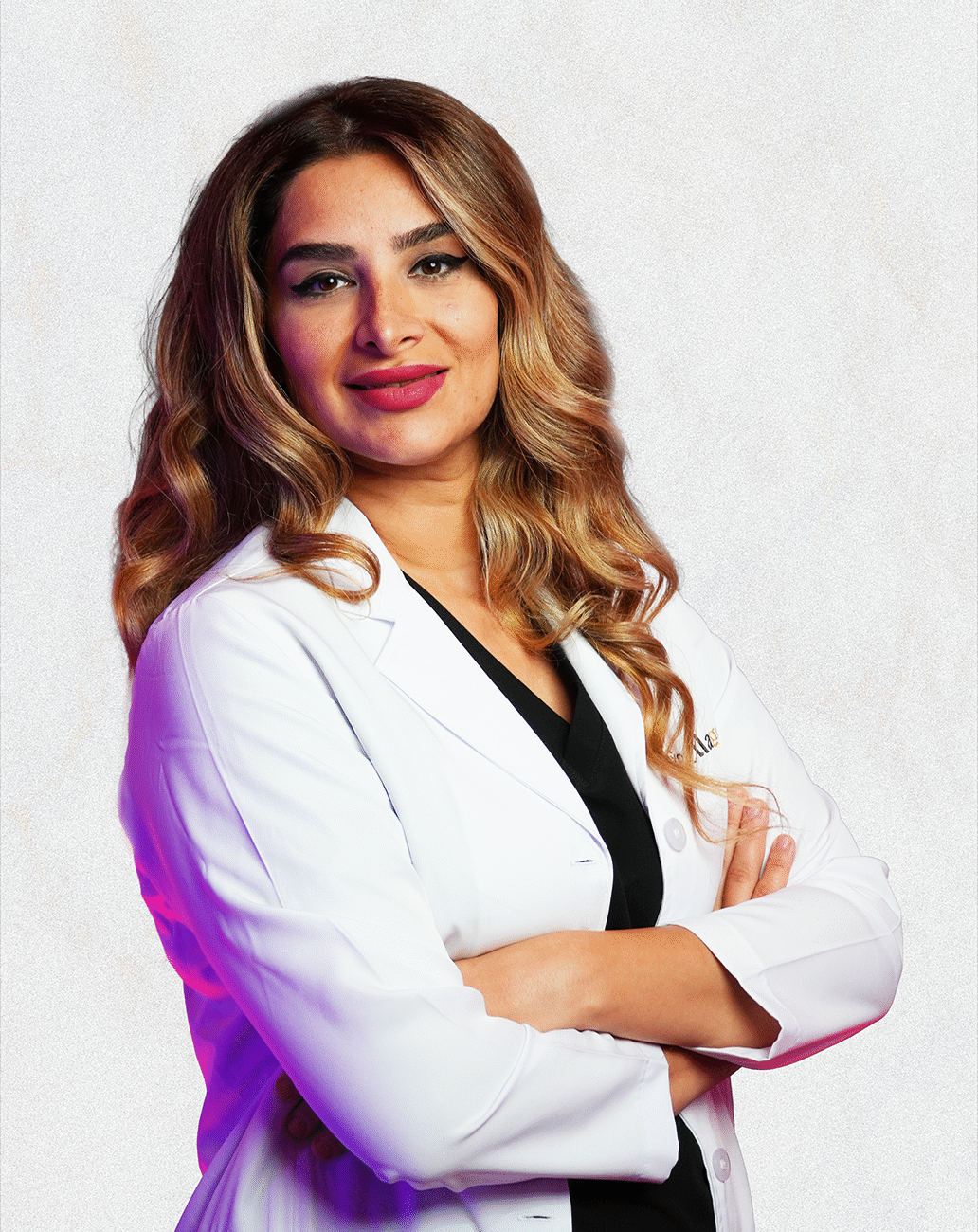 Dr. Sara Shaaban