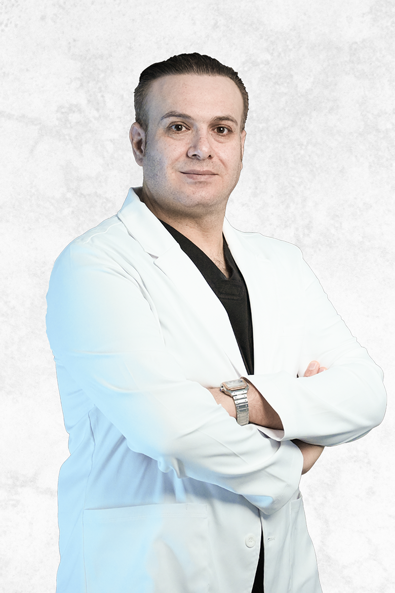دكتور إبراهيم احمد جراح